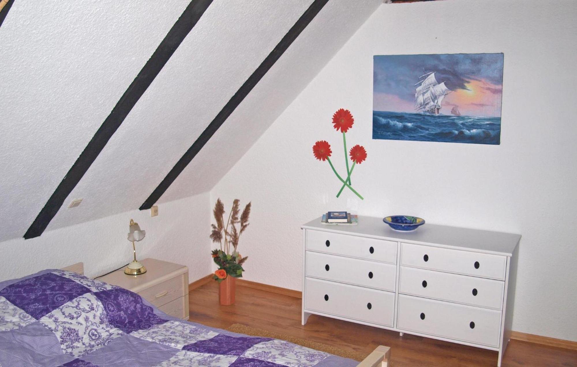 Awesome Home In Sassnitz With Kitchen Εξωτερικό φωτογραφία